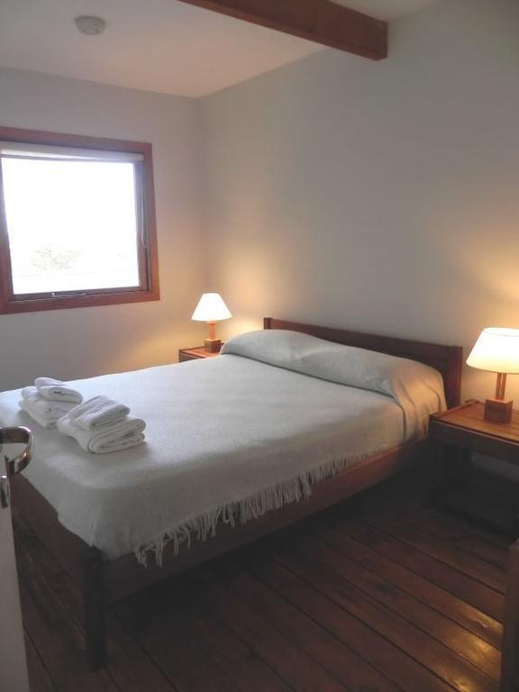La Casa En Ushuaia B&B Zimmer foto